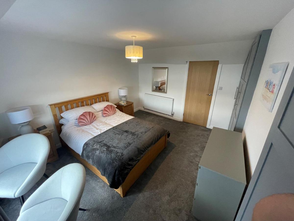 Leerick Cottage Conwy Exteriér fotografie