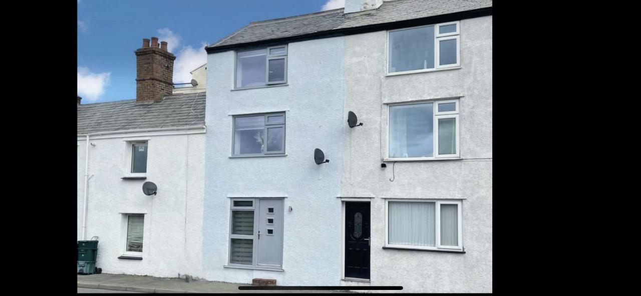 Leerick Cottage Conwy Exteriér fotografie